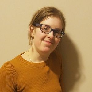 Meet your Posher, Lucie